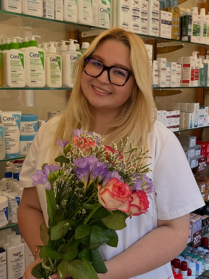 Josefee Apotheke Leoben