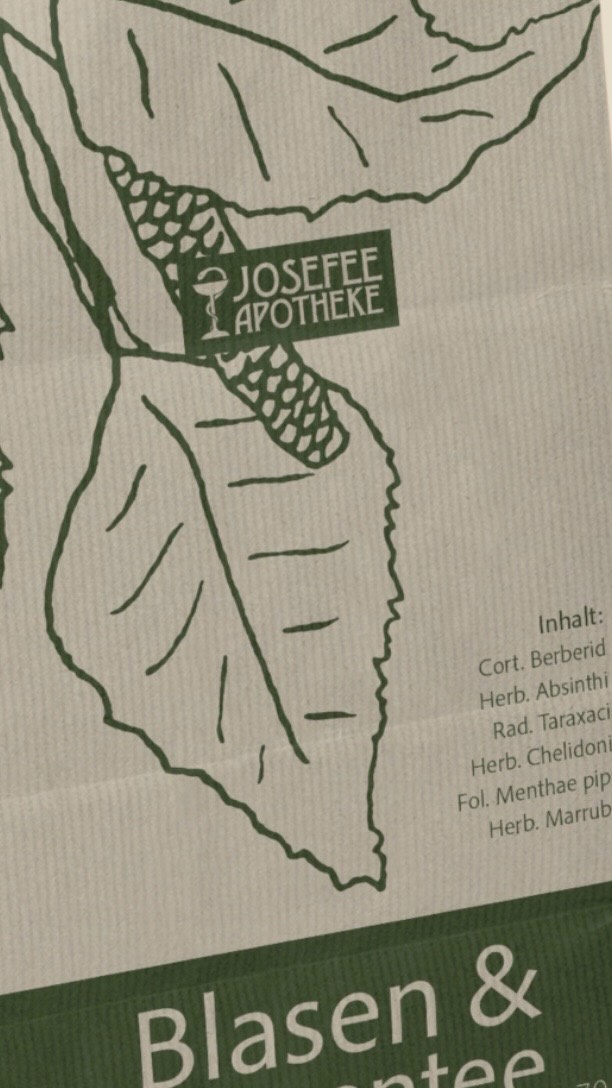 Josefee Apotheke Leoben