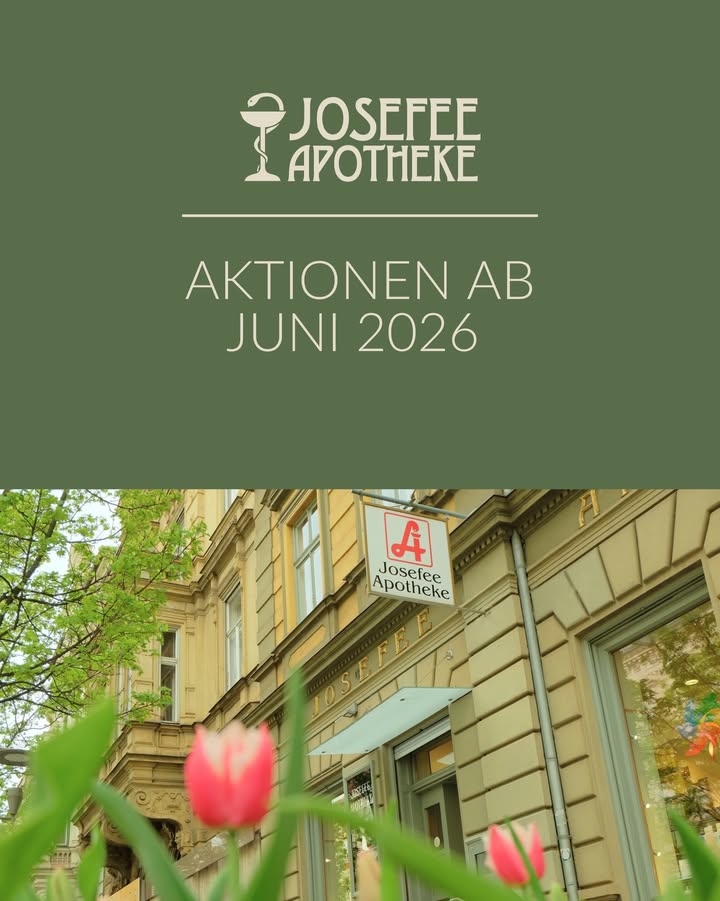 Josefee Apotheke Leoben