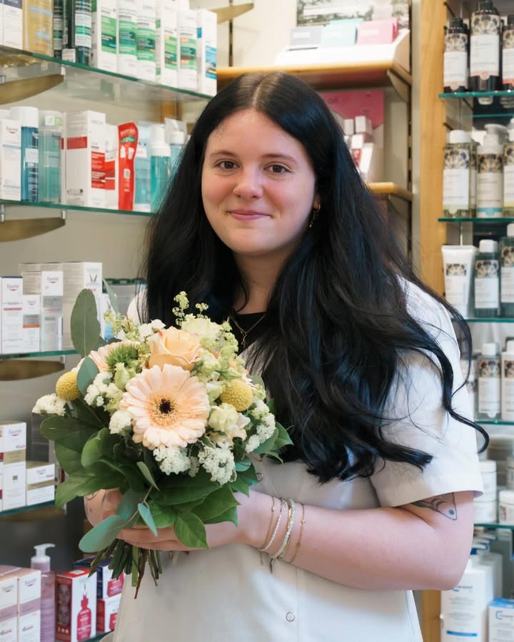 Josefee Apotheke Leoben