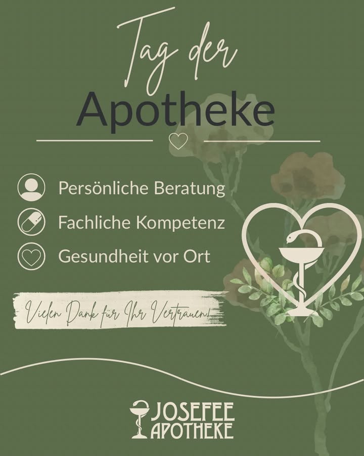 Josefee Apotheke Leoben