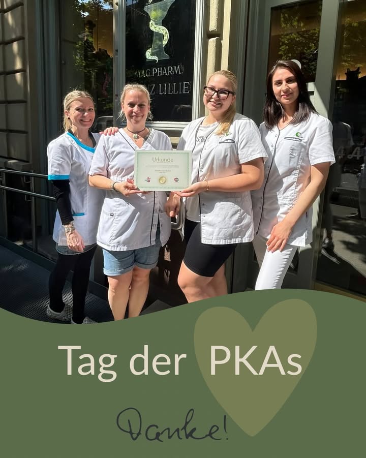 Josefee Apotheke Leoben